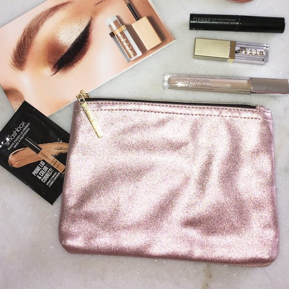 New! Makeup bundle / lot - Sephora, Stila shadow, Clinique mascara - Picture 2 of 5